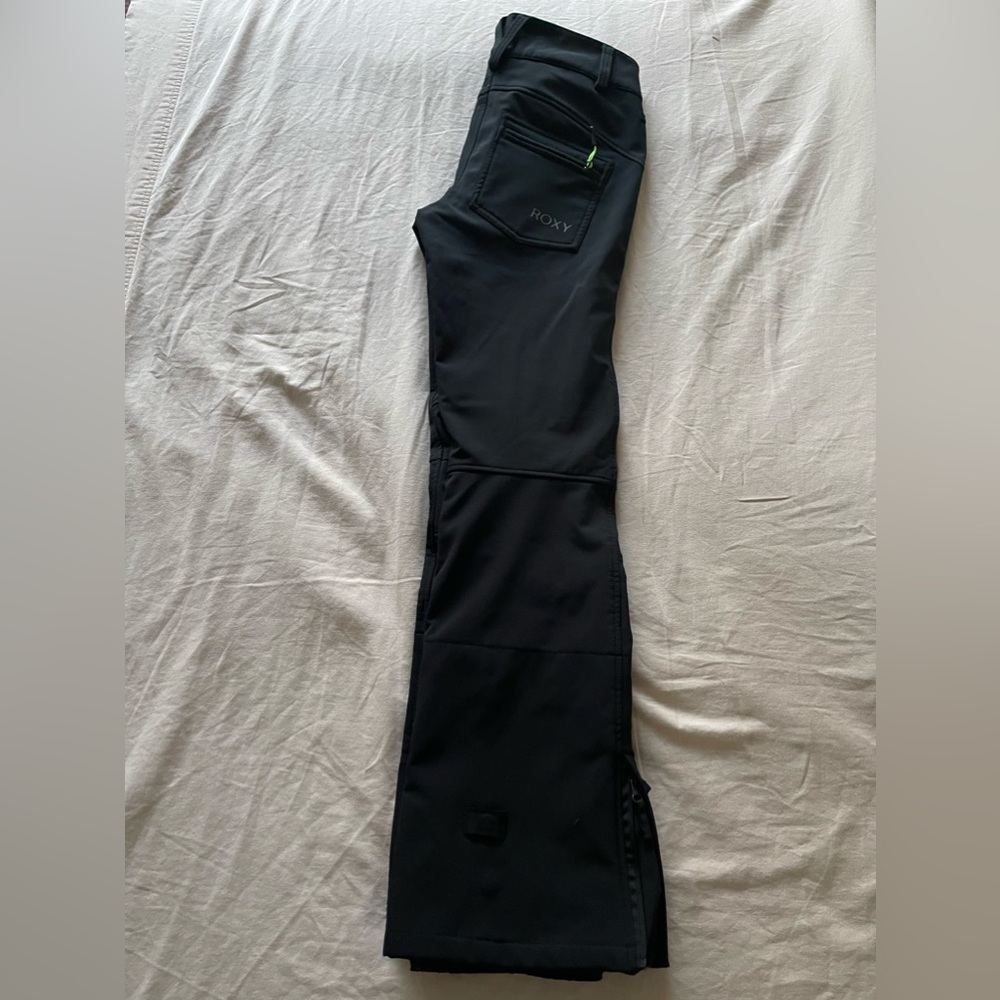 Roxy snow pants